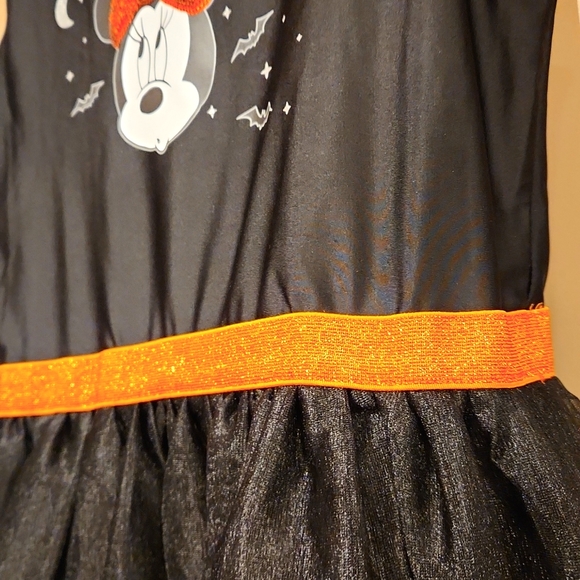 Minnie Mouse Halloween dress - Picture 4 of 9
